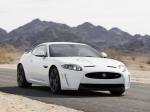 Jaguar XKR-S 2011 года (US)